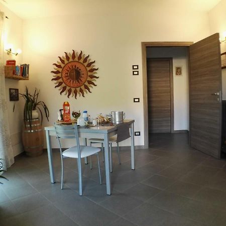 B&B Guglielmina Quarna Sotto Exterior photo